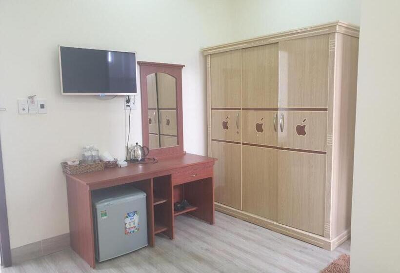 اتاق سوپریور, Kim Ngân Hotel Buôn Ma Thuột