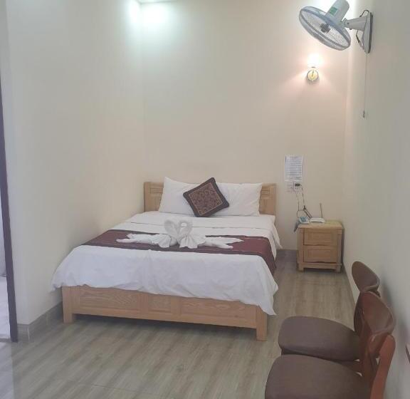 اتاق سوپریور, Kim Ngân Hotel Buôn Ma Thuột