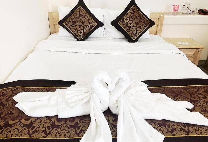 اتاق سوپریور, Kim Ngân Hotel Buôn Ma Thuột