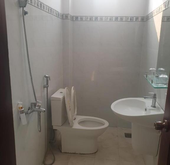 اتاق لوکس, Kim Ngân Hotel Buôn Ma Thuột