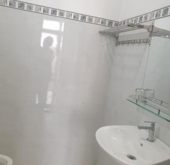 اتاق لوکس, Kim Ngân Hotel Buôn Ma Thuột