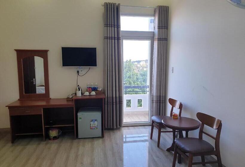 اتاق لوکس, Kim Ngân Hotel Buôn Ma Thuột