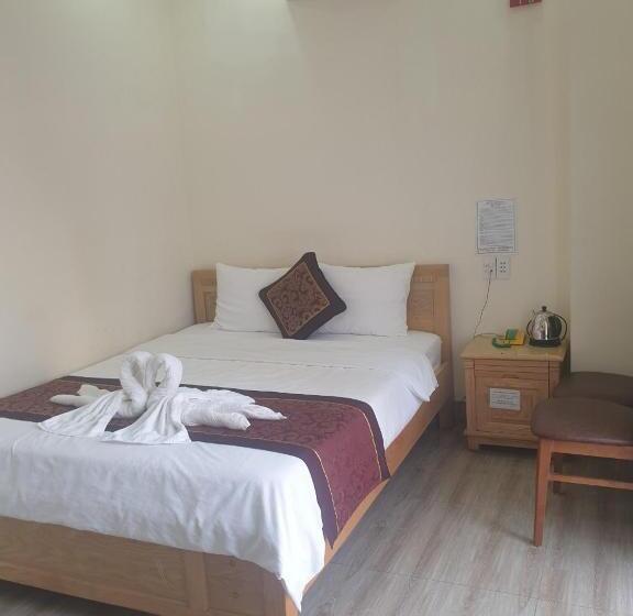 اتاق لوکس, Kim Ngân Hotel Buôn Ma Thuột