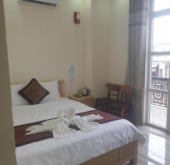 اتاق لوکس, Kim Ngân Hotel Buôn Ma Thuột