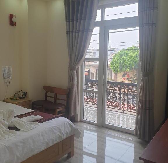 اتاق لوکس, Kim Ngân Hotel Buôn Ma Thuột