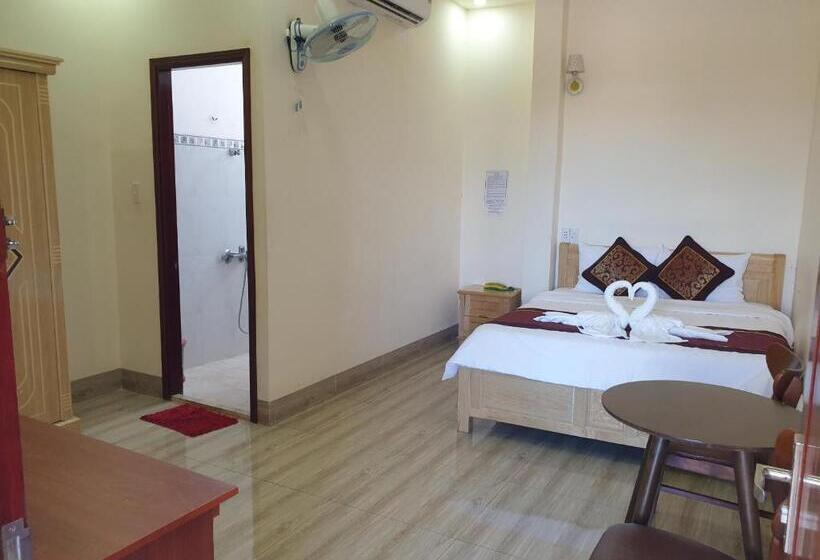 اتاق لوکس, Kim Ngân Hotel Buôn Ma Thuột