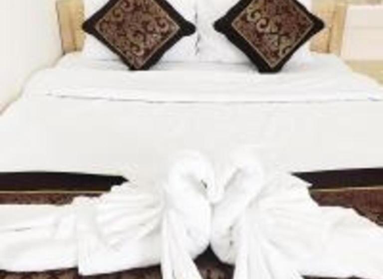 اتاق لوکس, Kim Ngân Hotel Buôn Ma Thuột