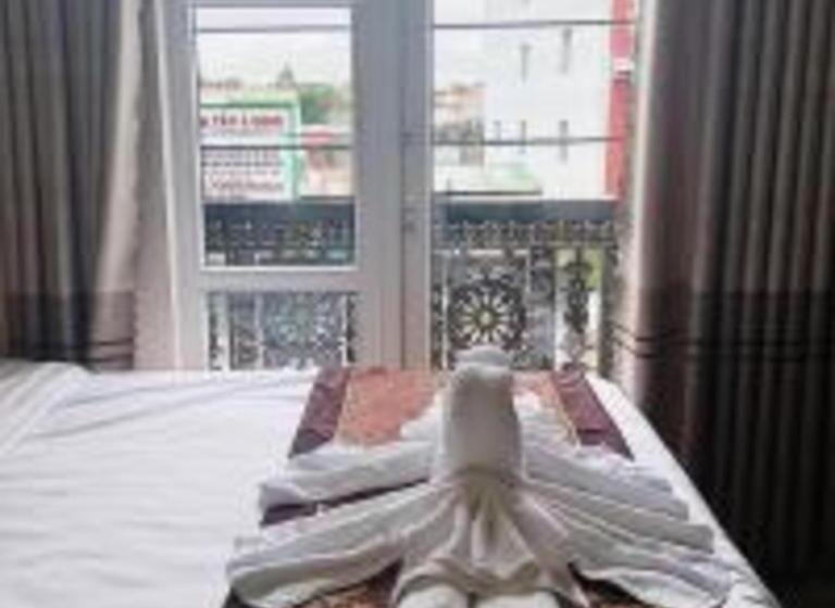 اتاق لوکس, Kim Ngân Hotel Buôn Ma Thuột