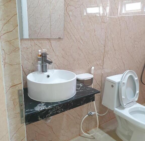 اتاق خانوادگی, Kim Ngân Hotel Buôn Ma Thuột