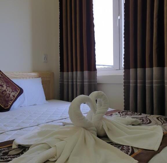 اتاق خانوادگی, Kim Ngân Hotel Buôn Ma Thuột