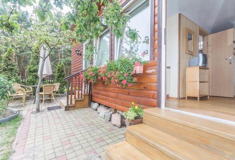 کلبه ییلاقی, N 22