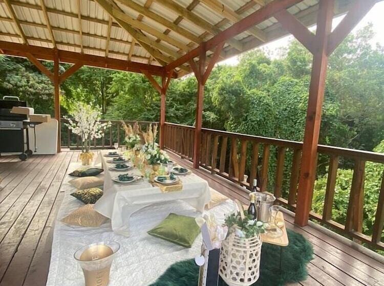 آپارتمان 1 خوابه, Caribbean Dream Vacation Property