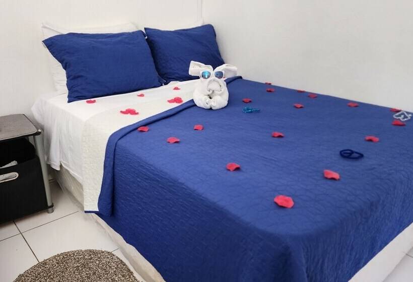 آپارتمان 1 خوابه, Caribbean Dream Vacation Property