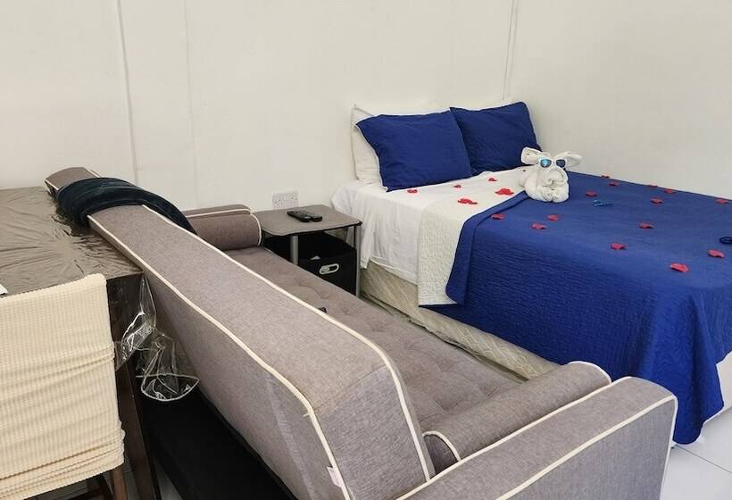 آپارتمان 1 خوابه, Caribbean Dream Vacation Property