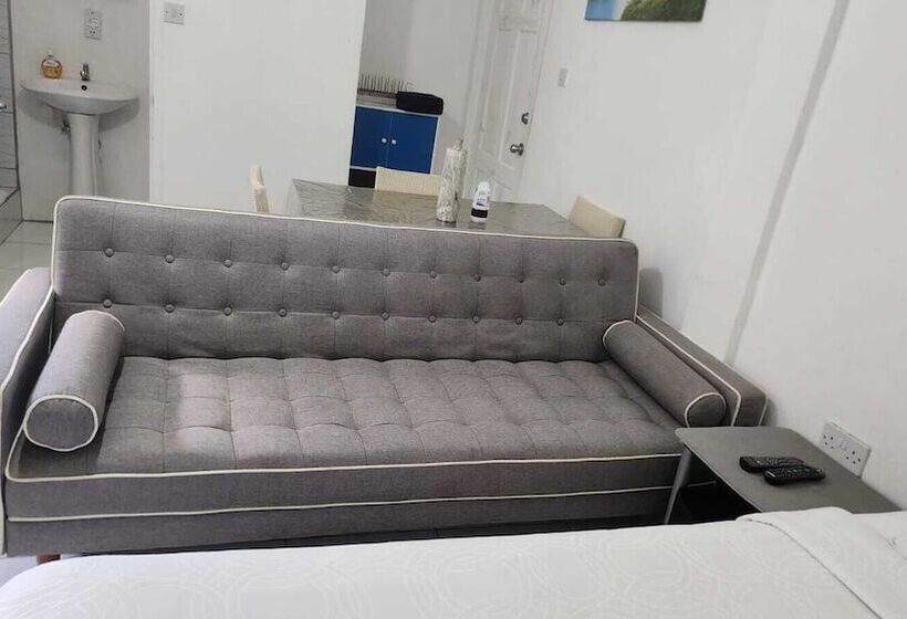 آپارتمان 1 خوابه, Caribbean Dream Vacation Property