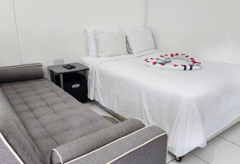 آپارتمان 1 خوابه, Caribbean Dream Vacation Property