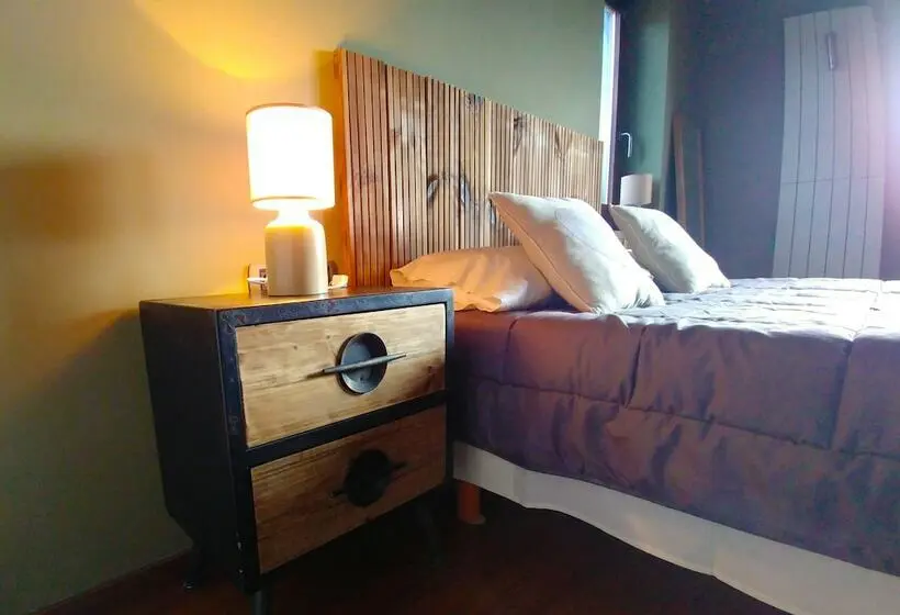 ３ベッドルームハウス, Casa Campelles I