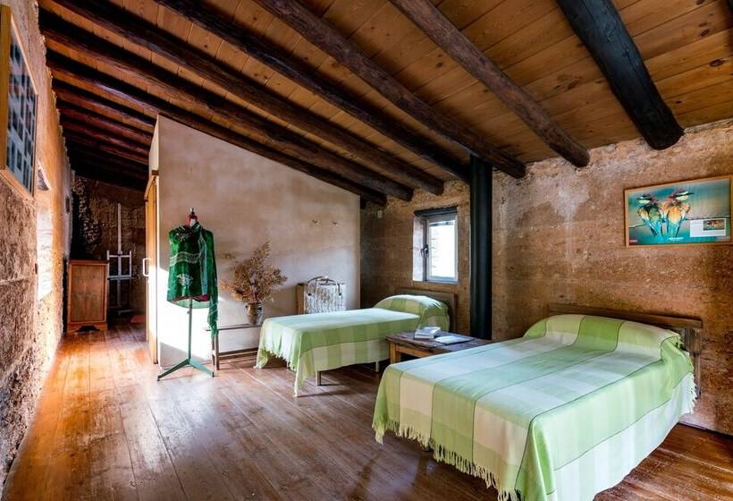 בית, 2 חדרי שינה, El Risco Del Lomero