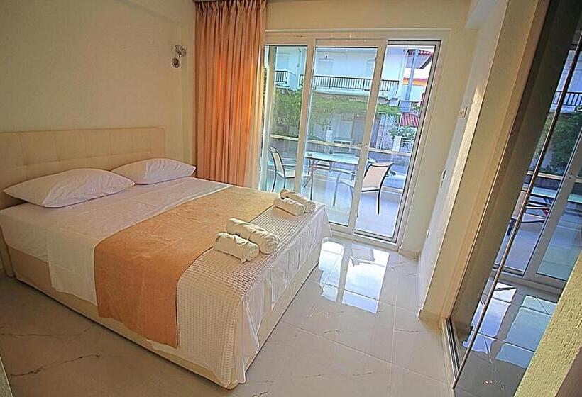 סוויטת דופלקס, Imagine Luxury Suites