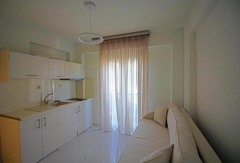Люкс Дюплекс, Imagine Luxury Suites