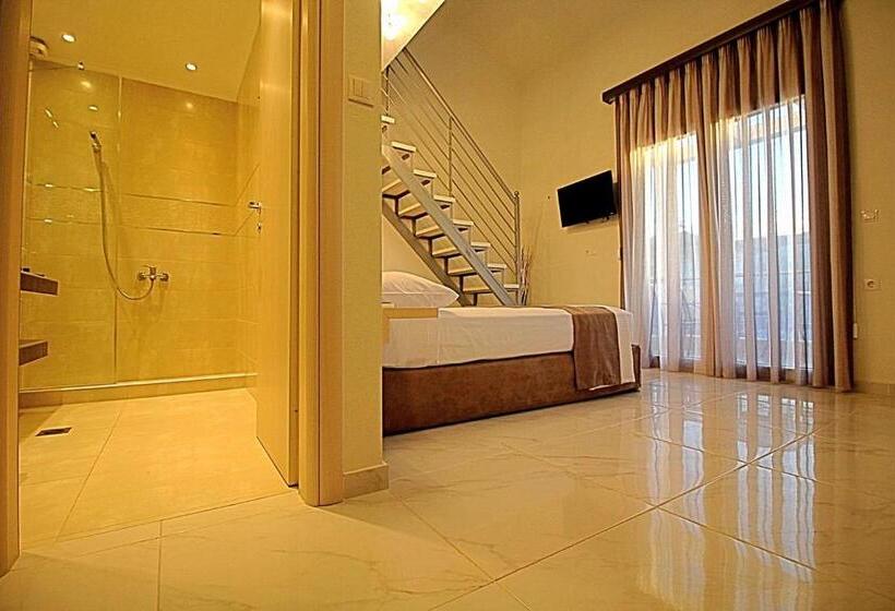 סוויטת דופלקס, Imagine Luxury Suites