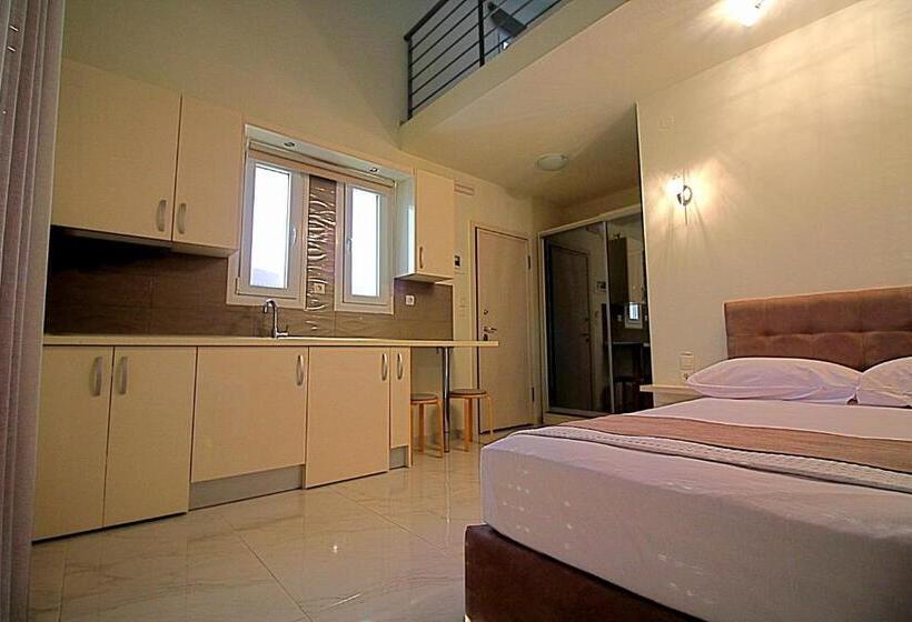 סוויטת דופלקס, Imagine Luxury Suites