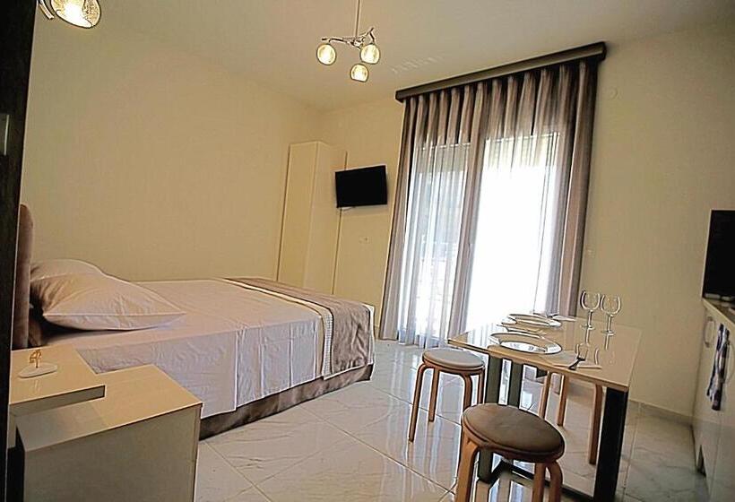 סוויטה, Imagine Luxury Suites