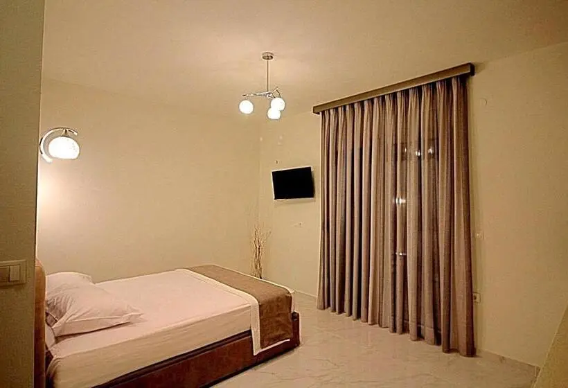 スイート, Imagine Luxury Suites