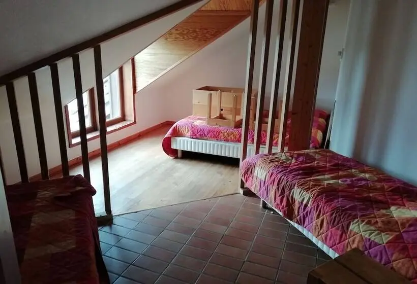 5 Bedroom Apartment, Vvf Résidence Les Angles Pyrénées