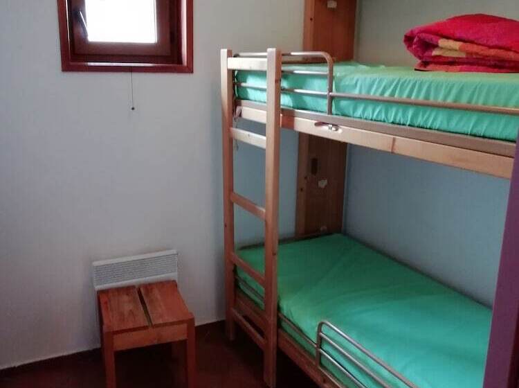 带5个卧室的公寓, Vvf Résidence Les Angles Pyrénées