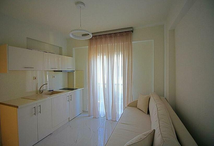 סוויטת ג'וניור, Imagine Luxury Suites