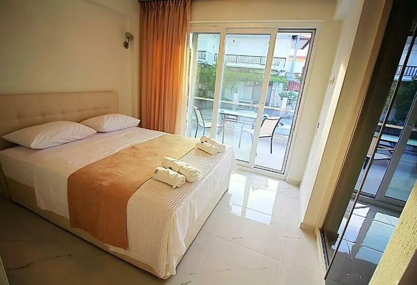 メゾネットスイート, Imagine Luxury Suites