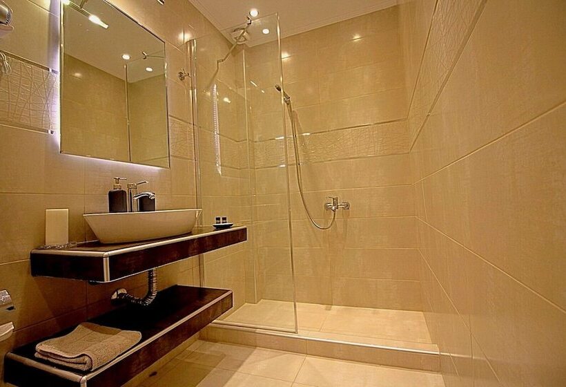 סוויטה, Imagine Luxury Suites