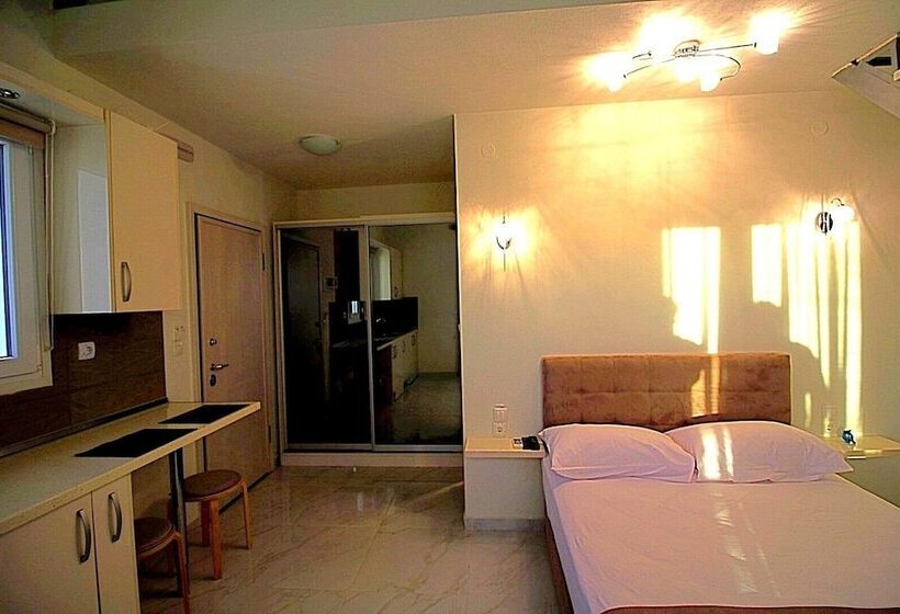 סוויטה, Imagine Luxury Suites