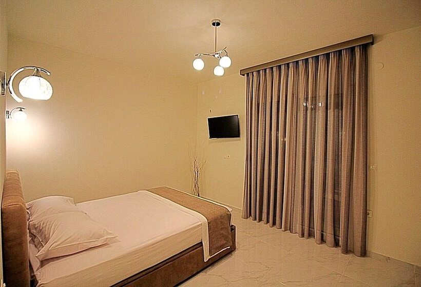Люкс, Imagine Luxury Suites