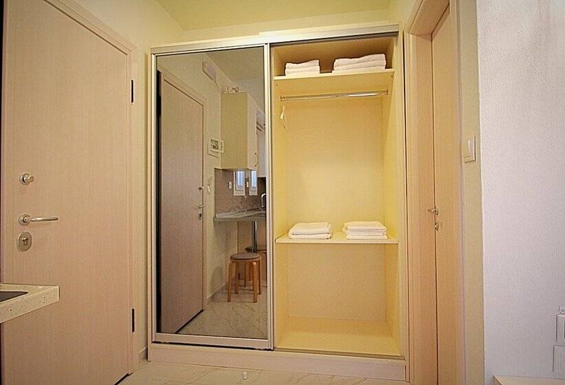 סוויטה, Imagine Luxury Suites