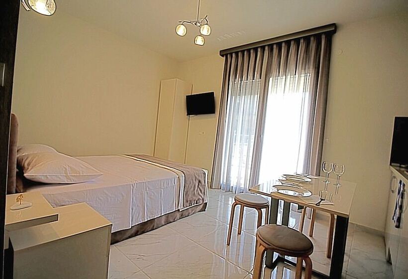 סוויטה, Imagine Luxury Suites