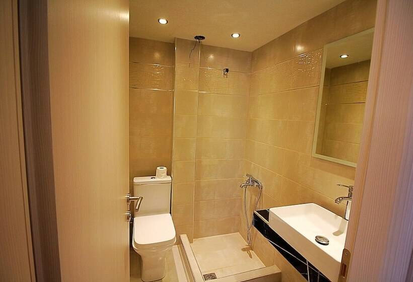 סוויטת ג'וניור, Imagine Luxury Suites