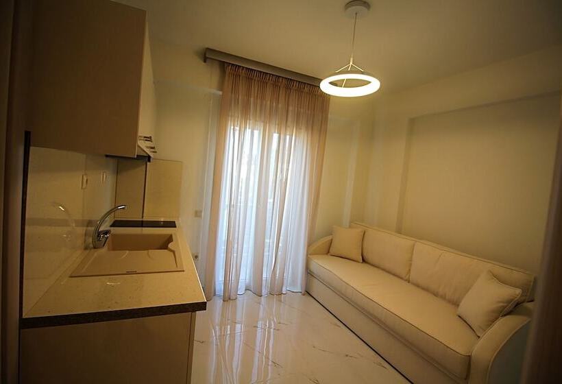 סוויטת ג'וניור, Imagine Luxury Suites