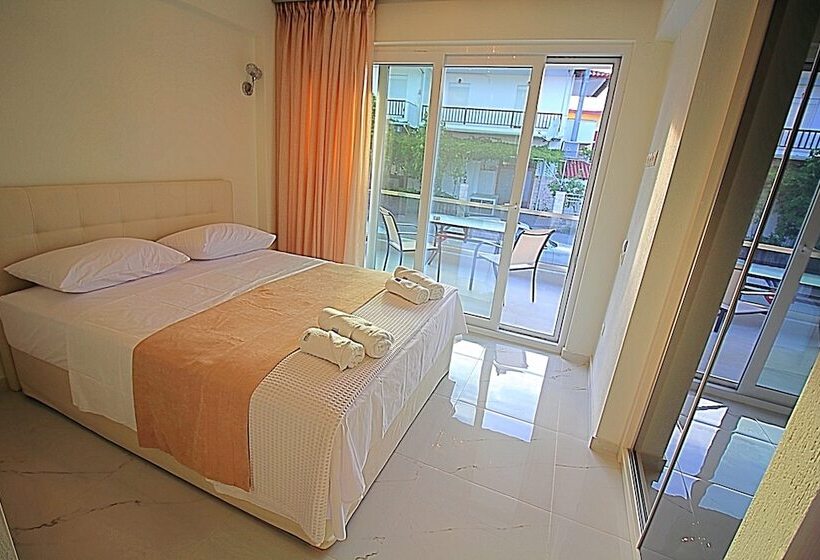 Полулюкс, Imagine Luxury Suites