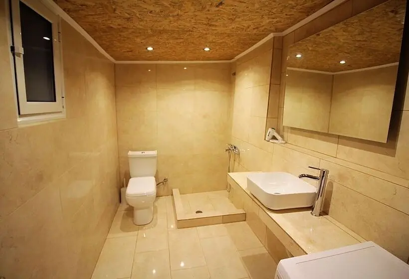 ２ベッドルームハウス, Imagine Luxury Suites