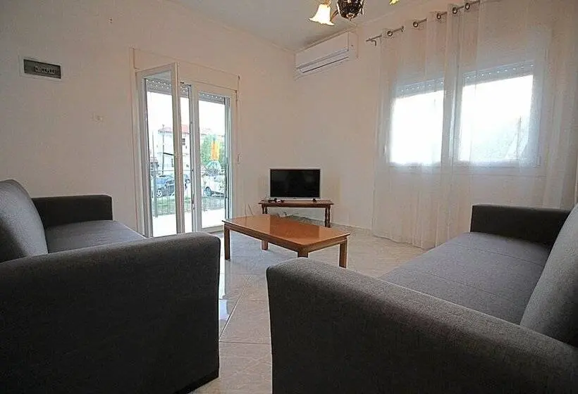 ２ベッドルームハウス, Imagine Luxury Suites