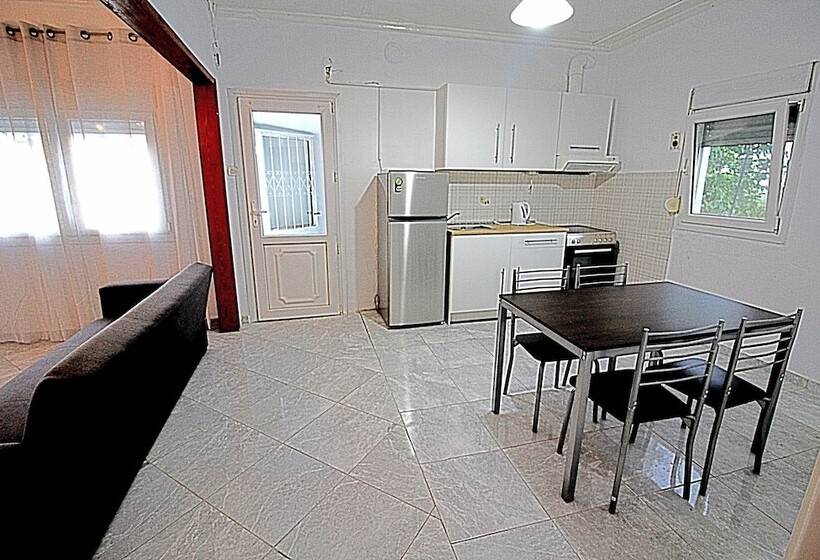 בית, 2 חדרי שינה, Imagine Luxury Suites