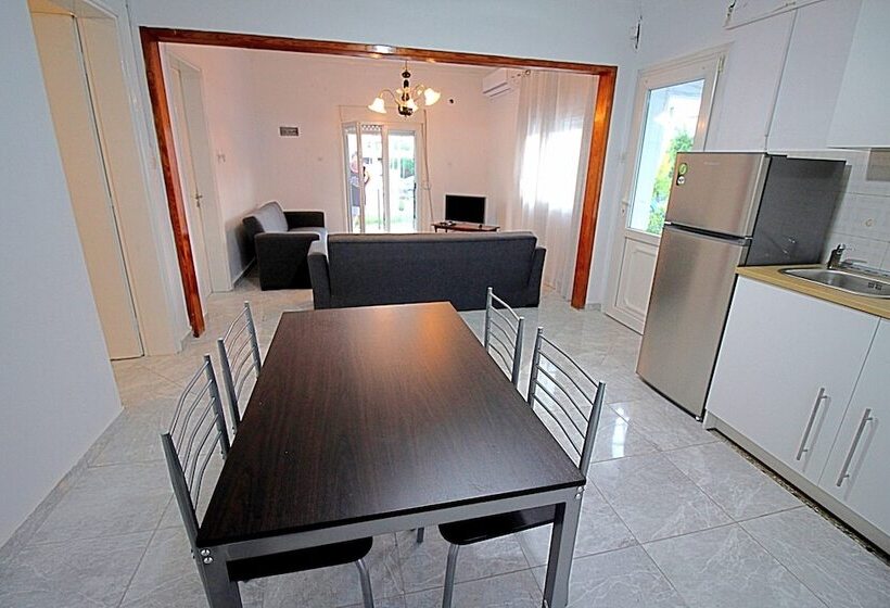 בית, 2 חדרי שינה, Imagine Luxury Suites