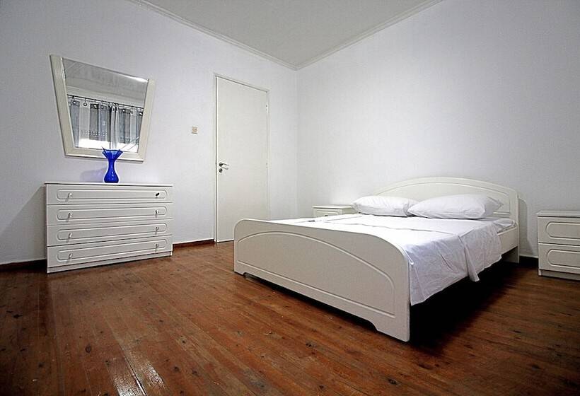 Дом 2 Спальни, Imagine Luxury Suites