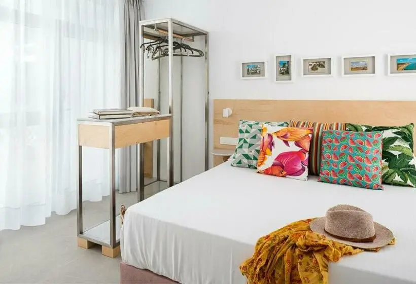 スタンダードスタジオ, Apartamentos Y Estudios Céntricos Conil Home Suite