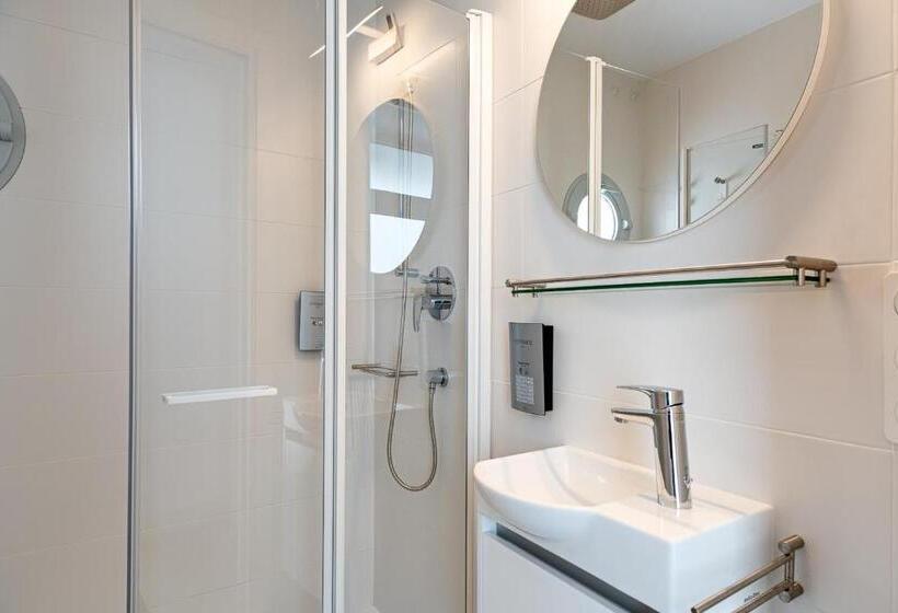 침실 1개 아파트, Apartamentos Y Estudios Céntricos Conil Home Suite