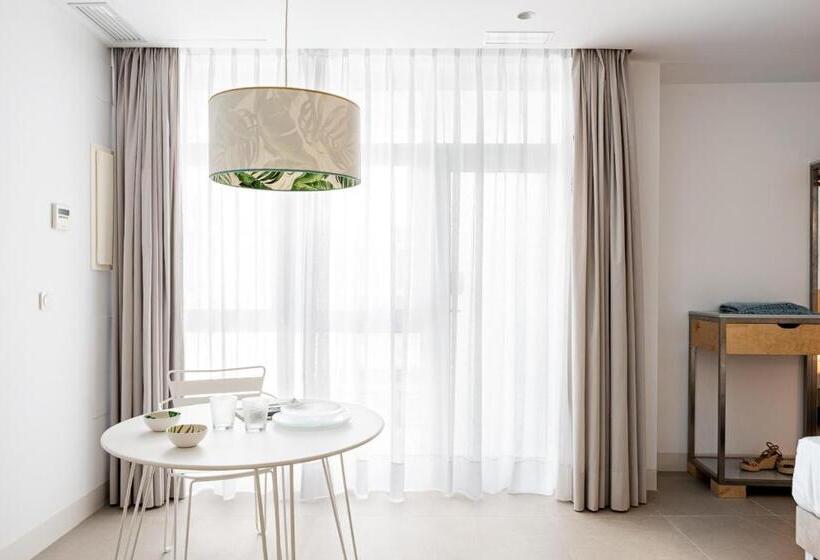 Estudio Estàndard, Apartamentos Y Estudios Céntricos Conil Home Suite