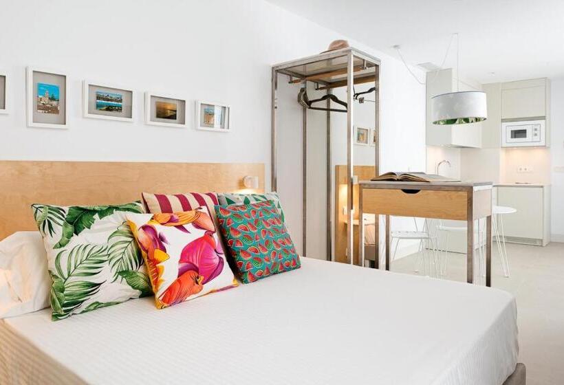 Estudio Estàndard, Apartamentos Y Estudios Céntricos Conil Home Suite