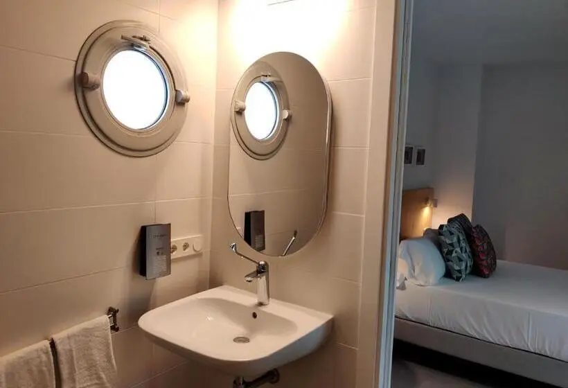 １階の１ベッドルームアパートメント, Apartamentos Y Estudios Céntricos Conil Home Suite